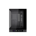 Vỏ Case Xigmatek Cloud M DGT Black - EN49859 (m-ATX, No Fan, Max 9 fan, Rad 360)