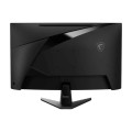 Màn Hình Cong Gaming MSI 31.5inch MAG 32C6X (FullHD, VA, 250Hz,1ms, DisplayPort, HDMI. Màu Đen)