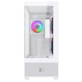 Vỏ Case Xigmatek Alphard 3GF Arctic - EN43826 (E-ATX, Sẵn 3 fan RGB, Max 9 fan, Rad 360)
