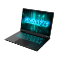 Laptop Gaming Gigabyte A16 CMHH2VN893SH (Intel Core i5-13420H, RAM 16GB, SSD 512GB, RTX 4050 6GB, Màn Hình 16 inch WUXGA 165Hz, Windows 11, Màu Đen)