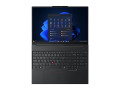 Laptop Lenovo ThinkPad E16 Gen 3 21SR002LVA (Core Ultra 7 255H, VGA Intel Arc, Màn Hình 16 inch WUXGA IPS 300nits, RAM 16GB, SSD 512GB, NoOS, Đen)