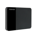 Ổ Cứng Di Động HDD Toshiba Canvio Ready B3 2TB Black (HDTP320AK3AA)