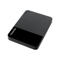 Ổ Cứng Di Động HDD Toshiba Canvio Ready B3 2TB Black (HDTP320AK3AA)