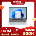 Laptop HP OmniBook 7 14-fs0043TU C1MN3PA (Core 5 210H, RAM 16GB LPDDR5, SSD 512GB, VGA Intel Graphics, Màn Hình 14 inch IPS 2K 60Hz, Windows 11, Office HS 24)