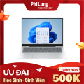 Laptop HP OmniBook 7 14-fs0043TU C1MN3PA (Core 5 210H, RAM 16GB LPDDR5, SSD 512GB, VGA Intel Graphics, Màn Hình 14 inch IPS 2K 60Hz, Windows 11, Office HS 24)