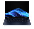 Laptop HP OmniBook X Flip 14-fm0088TU BZ7Q2PA (Intel Core Ultra 5 226V, RAM 16GB, SSD 512GB, Intel Arc 130V Graphics, Màn Hình 14 inch WUXGA Touch, Windows 11, Office, Màu Xanh)