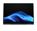 Laptop HP OmniBook X Flip 14-fm0088TU BZ7Q2PA (Intel Core Ultra 5 226V, RAM 16GB, SSD 512GB, Intel Arc 130V Graphics, Màn Hình 14 inch WUXGA Touch, Windows 11, Office, Màu Xanh)