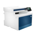 Máy In Laser Màu Đa Năng HP MFP 4303FDW (In đảo mặt, Copy, Scan ADF 2 mặt, Fax, A4, A5, USB, LAN, WIFI)