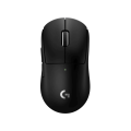 Chuột Gaming Không Dây Logitech G PRO X SUPERLIGHT 2c Black (910-007533)