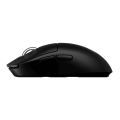 Chuột Gaming Không Dây Logitech G PRO X SUPERLIGHT 2c Black (910-007533)