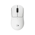 Chuột Gaming Không Dây Logitech G PRO X SUPERLIGHT 2c White (910-007540)