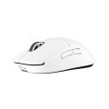 Chuột Gaming Không Dây Logitech G PRO X SUPERLIGHT 2c White (910-007540)