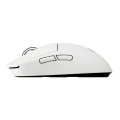 Chuột Gaming Không Dây Logitech G PRO X SUPERLIGHT 2c White (910-007540)