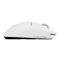 Chuột Gaming Không Dây Logitech G PRO X SUPERLIGHT 2c White (910-007540)