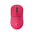 Chuột Gaming Không Dây Logitech G PRO X SUPERLIGHT 2c Pink (910-007547)
