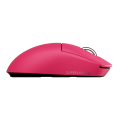 Chuột Gaming Không Dây Logitech G PRO X SUPERLIGHT 2c Pink (910-007547)