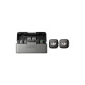 Micro Thu Âm Không Dây DJI MIC 3 Full (1RX, 2TX, Hộp Sạc)