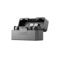 Micro Thu Âm Không Dây DJI MIC 3 Full (1RX, 2TX, Hộp Sạc)