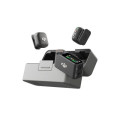 Micro Thu Âm Không Dây DJI MIC 3 Full (1RX, 2TX, Hộp Sạc)