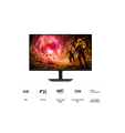 Màn Hình Gaming SAMSUNG Odyssey G5 G50F 27inch 2K LS27FG502EEXXV (IPS, 2K, 180Hz, 1ms)