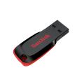 USB Sandisk Cruzer Blade CZ50 16GB USB 2.0 (SDCZ50-016G-B35)
