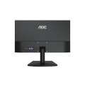 Màn Hình AOC 21.5inch 22B15HN/71 (Full HD, VA, 100Hz, 4ms, HDMI, VGA, Màu Đen)