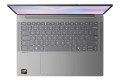 Laptop Lenovo IdeaPad Slim 5 OLED 14AKP10 (83HX0065VN) (AMD Ryzen AI 5 340, RAM 32GB, SSD 512GB, Màn Hình 14inch Oled WUXGA 60Hz, Windows 11, Vỏ Nhôm Màu Xám)