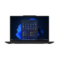 Laptop Lenovo ThinkPad X13 Gen 6 21RK00AKVA (Intel Core Ultra 5 225H, RAM 32GB, SSD 1TB, Intel Arc 130T Graphics, Màn Hình 13.3 inch WUXGA, DOS, Màu Đen)
