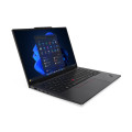 Laptop Lenovo ThinkPad X13 Gen 6 21RK00AKVA (Intel Core Ultra 5 225H, RAM 32GB, SSD 1TB, Intel Arc 130T Graphics, Màn Hình 13.3 inch WUXGA, DOS, Màu Đen)