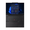 Laptop Lenovo ThinkPad X13 Gen 6 21RK00AKVA (Intel Core Ultra 5 225H, RAM 32GB, SSD 1TB, Intel Arc 130T Graphics, Màn Hình 13.3 inch WUXGA, DOS, Màu Đen)