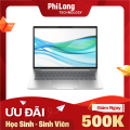 Laptop HP ProBook 440 G11 A74B5PT (Intel Core Ultra 5 125U, RAM 16GB, SSD 512GB, Màn Hình 14 inch WUXGA IPS, Windows 11, Màu Bạc)