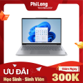 Laptop Lenovo ThinkBook 14 G9 IRL 21UY008PVA (Core 7 240H, RAM 16GB, SSD 512GB, Màn Hình 14.0 inch WUXGA IPS, VGA Intel Graphics, DOS)  