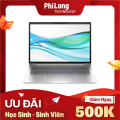 Laptop HP ProBook 440 G11 (A74B4PT) (Intel Core Ultra 5 125U, RAM 8GB, SSD 512GB, Intel Graphics, Màn Hình 14 inch WUXGA, Windows 11, Màu Bạc)