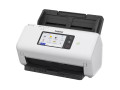 Máy Scan Tài Liệu Brother ADS-4700W (A4, A5, Đảo mặt, ADF, USB, LAN, WIFI)