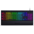 Bàn Phím Giả Cơ Gaming Redragon Shiva K512 RGB Black