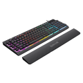 Bàn Phím Giả Cơ Gaming Redragon Shiva K512 RGB Black