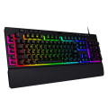 Bàn Phím Giả Cơ Gaming Redragon Shiva K512 RGB Black