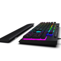 Bàn Phím Giả Cơ Gaming Redragon Shiva K512 RGB Black