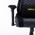 Ghế Gaming EDRA Hercules - EGC203 Pro Black