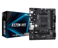 Mainboard ASRock A520M-HVS (AM4, 2x DDR4, HDMI/VGA, M.2 Gen 3, m-ATX)