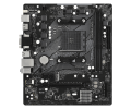 Mainboard ASRock A520M-HVS (AM4, 2x DDR4, HDMI/VGA, M.2 Gen 3, m-ATX)