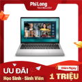 Laptop Dell 14 DC14250 C7U161W11SLU (Intel Core7 150U, RAM 16GB, SSD 1TB, Intel Graphics, Màn Hình 14inch FullHD+, Windows 11, Màu Bạc)