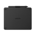 Bảng Vẽ Điện Tử Wacom Intuos S CTL4100WLK (Bluetooth, Black)