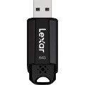 USB Lexar JumpDrive S80 64GB USB 3.2 Gen 1 150MB/s (LJDS080064G-BNBNG)