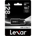 USB Lexar JumpDrive S80 128GB USB 3.2 Gen 1 150MB/s (LJDS080128G-BNBNG)