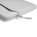 Túi Chống Sốc TOMTOC 14inch Light Gray (A18D2G1)