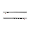 Laptop ASUS Vivobook Go 14 E1404FA-EB012W (AMD Ryzen 5 40, RAM 8GB, SSD 512GB, AMD Radeon 610M Graphics, Màn Hình 14inch FullHD, Windows 11 Home, Màu Bạc)