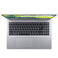Laptop Acer Aspire Lite 15 AL15-48P-R5MN (Ryzen 5 5625U, RAM 8GB, SSD 512GB, AMD Radeon Graphics, Màn Hình 15.6inch FHD, Windows 11, Màu Bạc)