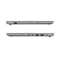 Laptop ASUS Vivobook Go 14 E1404FA-EB935W (AMD Ryzen 5 40, RAM 16GB, SSD 512GB, AMD Radeon 610M Graphics, Màn Hình 14 inch FullHD, Windows 11, Màu Bạc)