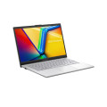 Laptop ASUS Vivobook Go 14 E1404FA-EB935W (AMD Ryzen 5 40, RAM 16GB, SSD 512GB, AMD Radeon 610M Graphics, Màn Hình 14 inch FullHD, Windows 11, Màu Bạc)